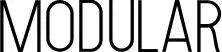Modular