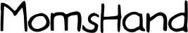 MomsHand