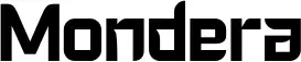 Mondera