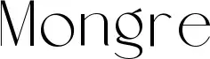 Mongre