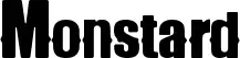 Monstard