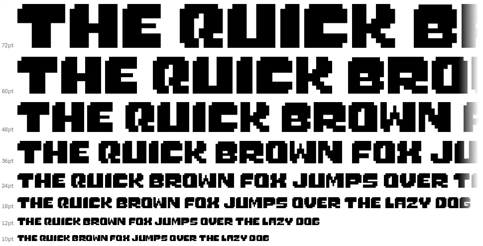 Monster Friend Forefont waterfall