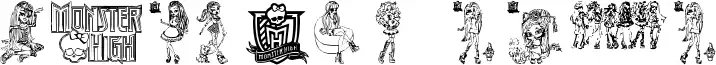 Monster High