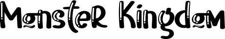 Monster Kingdom