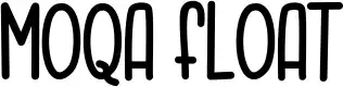 Moqa Float