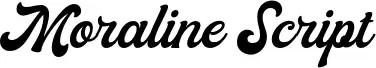 Moraline Script