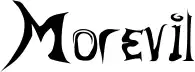 Morevil