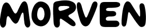 MORVEN