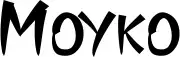 Moyko