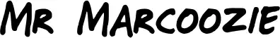 Mr Marcoozie
