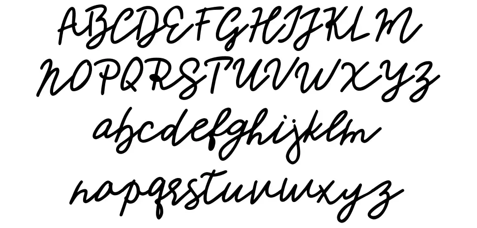 Mr. Montyfont specimens