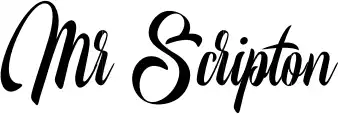 Mr Scripton