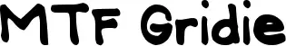 MTF Gridie
