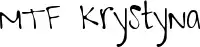 MTF Krystyna