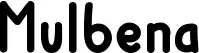 Mulbena