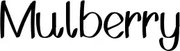 Mulberry