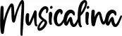 Musicalina