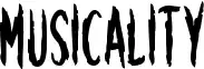 Musicality