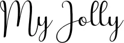 My Jolly