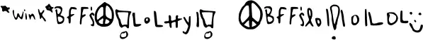 MyRanda Symbols