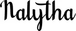 Nalytha