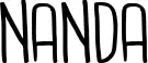 Nanda