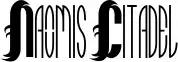 Naomis Citadel