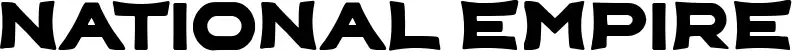 National Empire