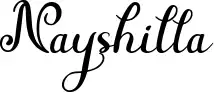 Nayshilla