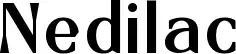 Nedilac