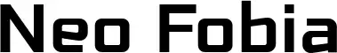 Neo Fobia