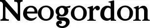 Neogordon