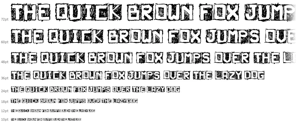 Neturalityfont waterfall