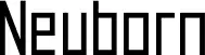Neuborn