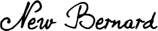 New Bernard