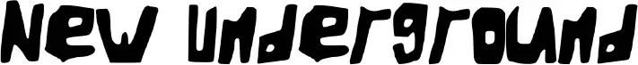 New Underground