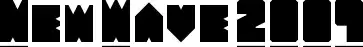 New Wave 2009