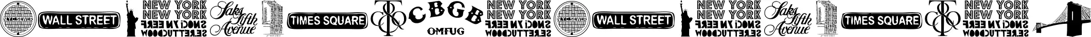New York, New York 2