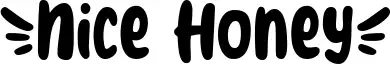 Nice Honey