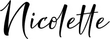 Nicolette