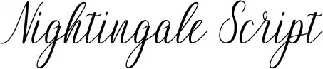 Nightingale Script