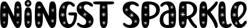 Ningst Sparkle
