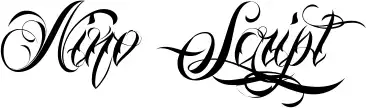 Nino Script