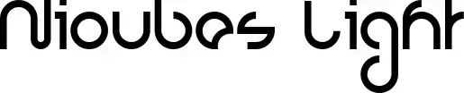 Nioubes Light