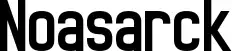 Noasarck