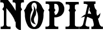 Nopia