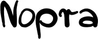 Nopra