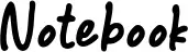 Notebook