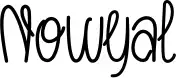 Nowyal