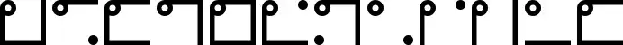 Nyctographic